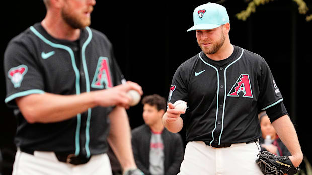 MicroFlow M1 微型低流量泵